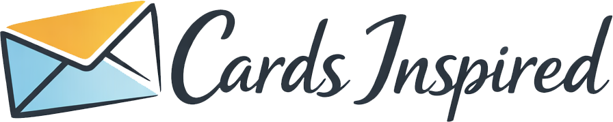 Cards Inspired